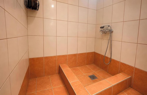 Kavala Apartment | Blue Horizon Stay – Comfortable Studio with Private Balcony