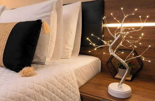 Kavala Apartment | Blue Horizon Stay – Comfortable Studio with Private Balcony