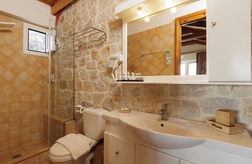 North Kynouria House | Blue Horizon Suites - Seaview Suite