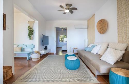 Salamis House | Blue Horizon Villa