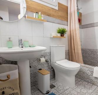 Salamis House | Blue Horizon Villa