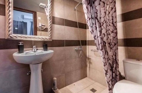 Selinia Hotel | Blue Hotel Salamina