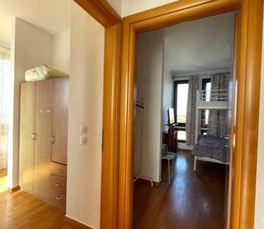 Paliouri Apartment | Blue House 2