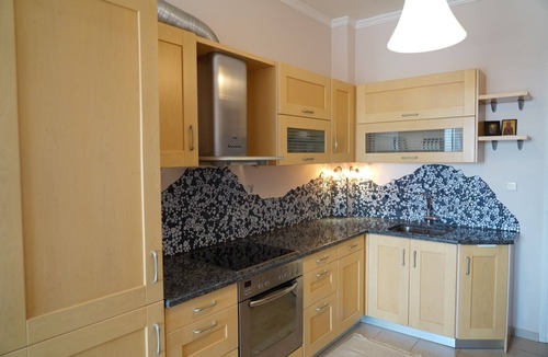 Aigio Apartment | Blue Jasmine apartment