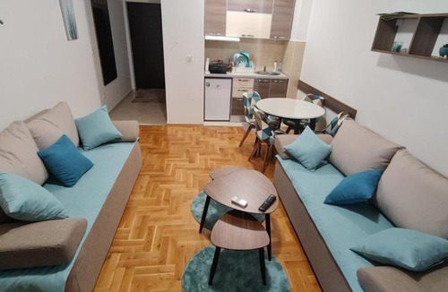Lazi Apartment | BLUE MAGIC Apartment Budva