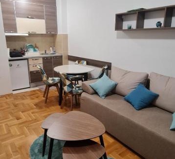 Lazi Apartment | BLUE MAGIC Apartment Budva