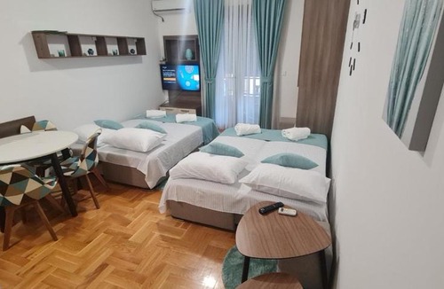 Lazi Apartment | BLUE MAGIC Apartment Budva