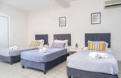Agrilia Hotel | Blue Palm Hotel
