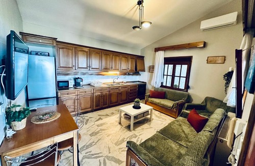 Alexandroupoli House | BLUE PANORAMA CRYSTAL with Amazing Sea View - FREE PARKING