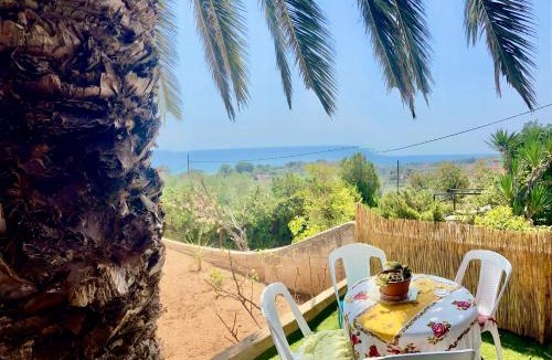 Alexandroupoli Apartment | BLUE PANORAMA DIAMOND with Amazing Sea View