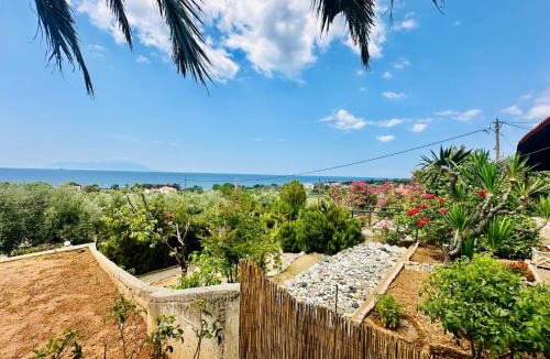 Alexandroupoli Apartment | BLUE PANORAMA DIAMOND with Amazing Sea View