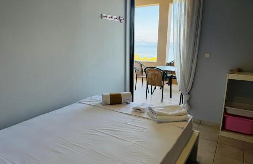 Vrontados Apartment | Blue Pearl Chios apartment