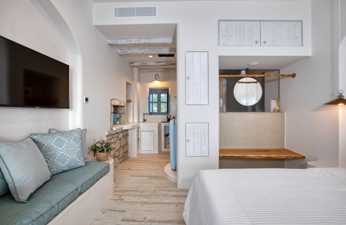 Lambi Hotel | Blue Pearls - Adults Only