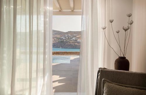 Xilokeratidi Villa | Blue Rock Villa
