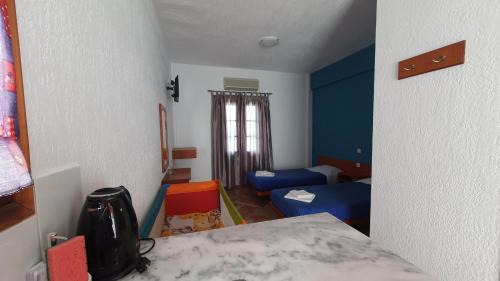 Mirties Apartment | Blue Sand 2