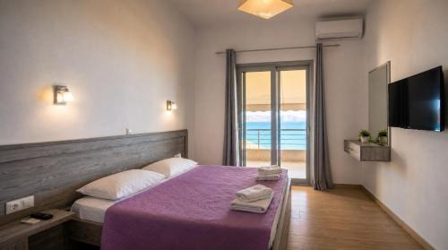 Qeparo Apartment | Blue Sea Apartments
