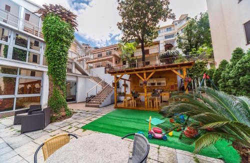 Rafajlovici Apartment | Blue sea apartments by ArniCare