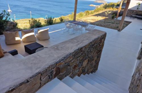 Serifos Villa | Blue Sea Villa