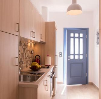 Kamares Apartment | BLUE Seaside Studio