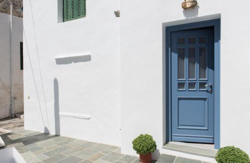 Kamares Apartment | BLUE Seaside Studio