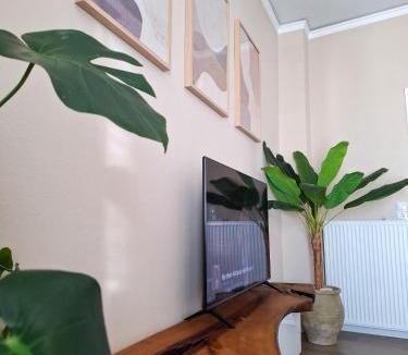 Pythagorio Apartment | Blue Sky Apartments Pythagorion