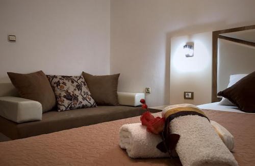 Gjerana Apartment | Blue Star Apartments
