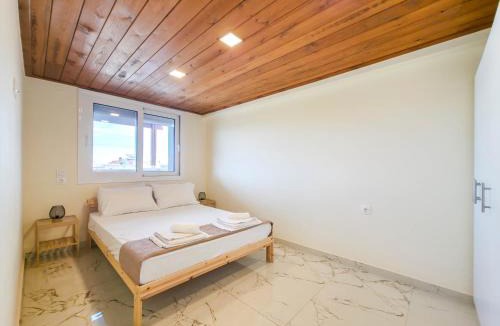 Katerini Apartment | Blue Star Suites by SDR