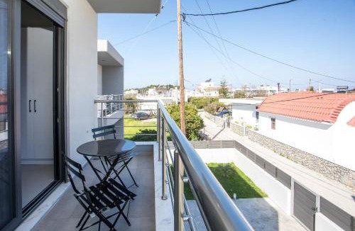Petaloudes Apartment | Blue Terra Living