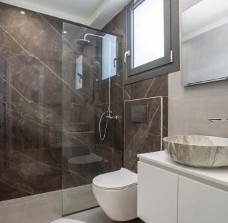 Petaloudes Apartment | Blue Terra Living
