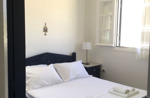 Loutra Apartment | Blue View Apt Kythnos 2