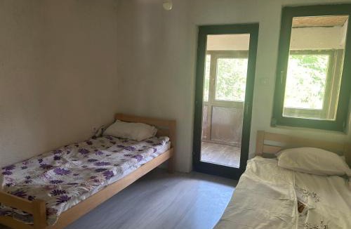 Plav House | Blue-View Guest house