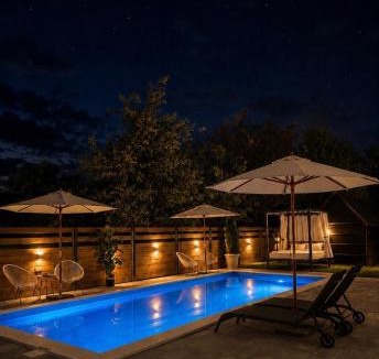 Kolasin House | Blue Village Lux