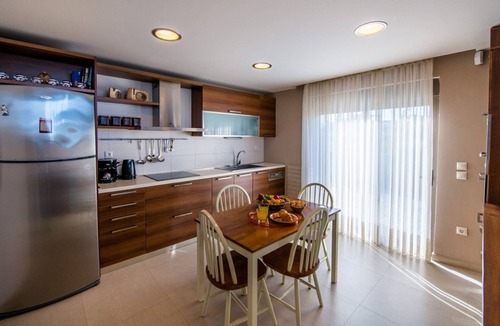 Gennadi Villa | Blue Wave Villa up to 8
