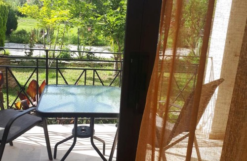Kavos Apartment | Blue Waves Corfu
