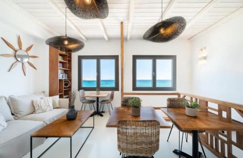 Drios Apartment | Blue Waves Suites & Apartments - To Kyma
