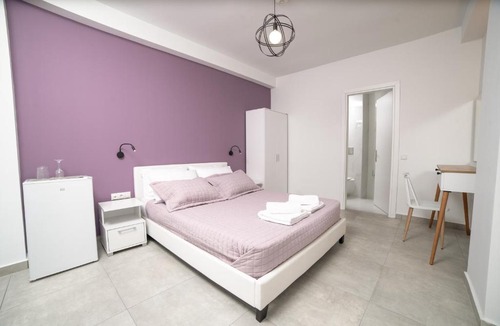 Paralia Ofryniou Apartment | Bluegreen eco studios
