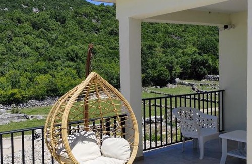 Karuc Apartment | Bobija Village Skadar lake