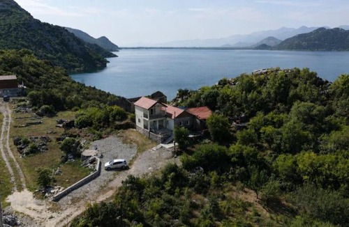 Karuc Apartment | Bobija Village Skadar lake