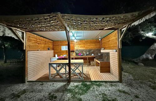 Qazim Pali Other | Bocana Camping Borsh
