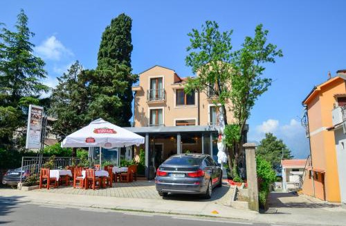 Dobrota Apartment | Bocche di Cattaro Studios