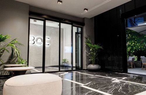 Sarande Hotel | Boe Luxury Hotel