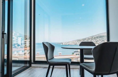 Sarande Hotel | Boe Luxury Hotel