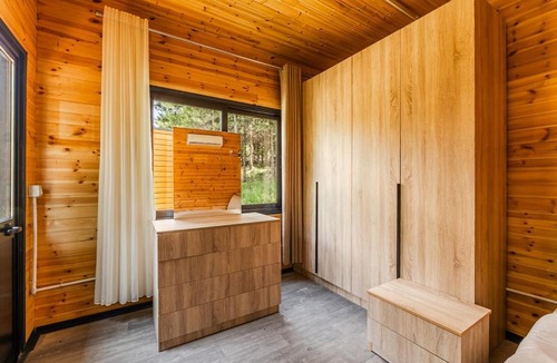 Shkoder County Ski Chalet | Bogë Nature Retreat by PikHost