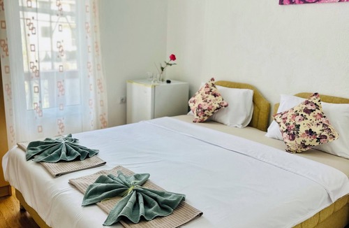 Bar Hotel | Bogumila Hotel