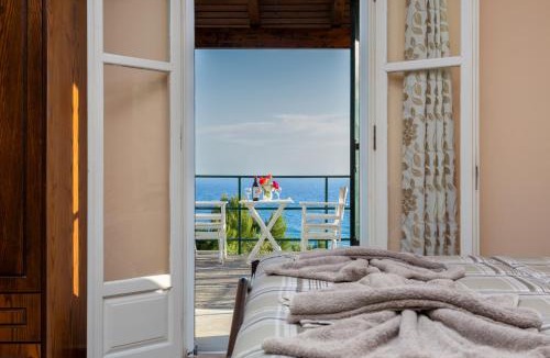 Parelia House | BOHALI'S HOUSE