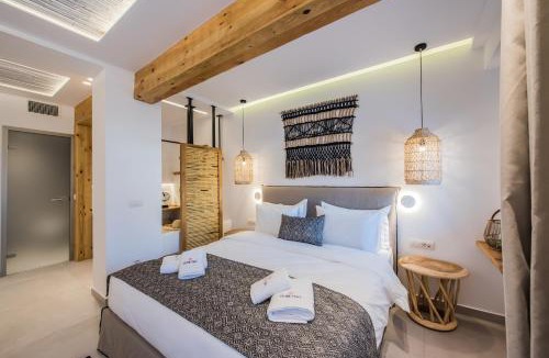 Haniotis Hotel | Bohemia Ethical Living