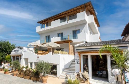 Haniotis Hotel | Bohemia Ethical Living