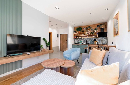 Ulcinj Apartment | Boho Dream 1 | Stylish Retreat Between Ada Bojana & Ulcinj
