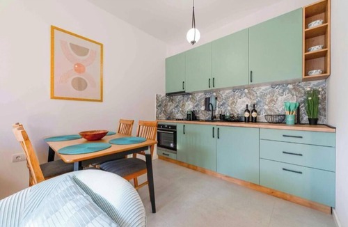 Ulcinj Apartment | Boho Dream 2 | Designer Retreat Between Ada Bojana & Ulcinj