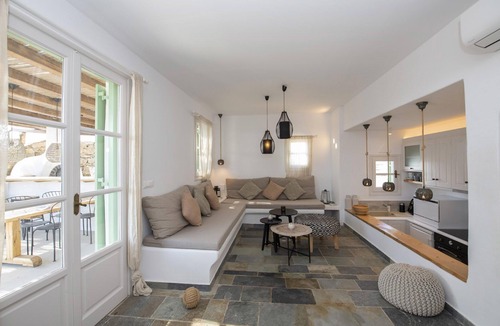 Paradise House | Boho House - My Rental Homes